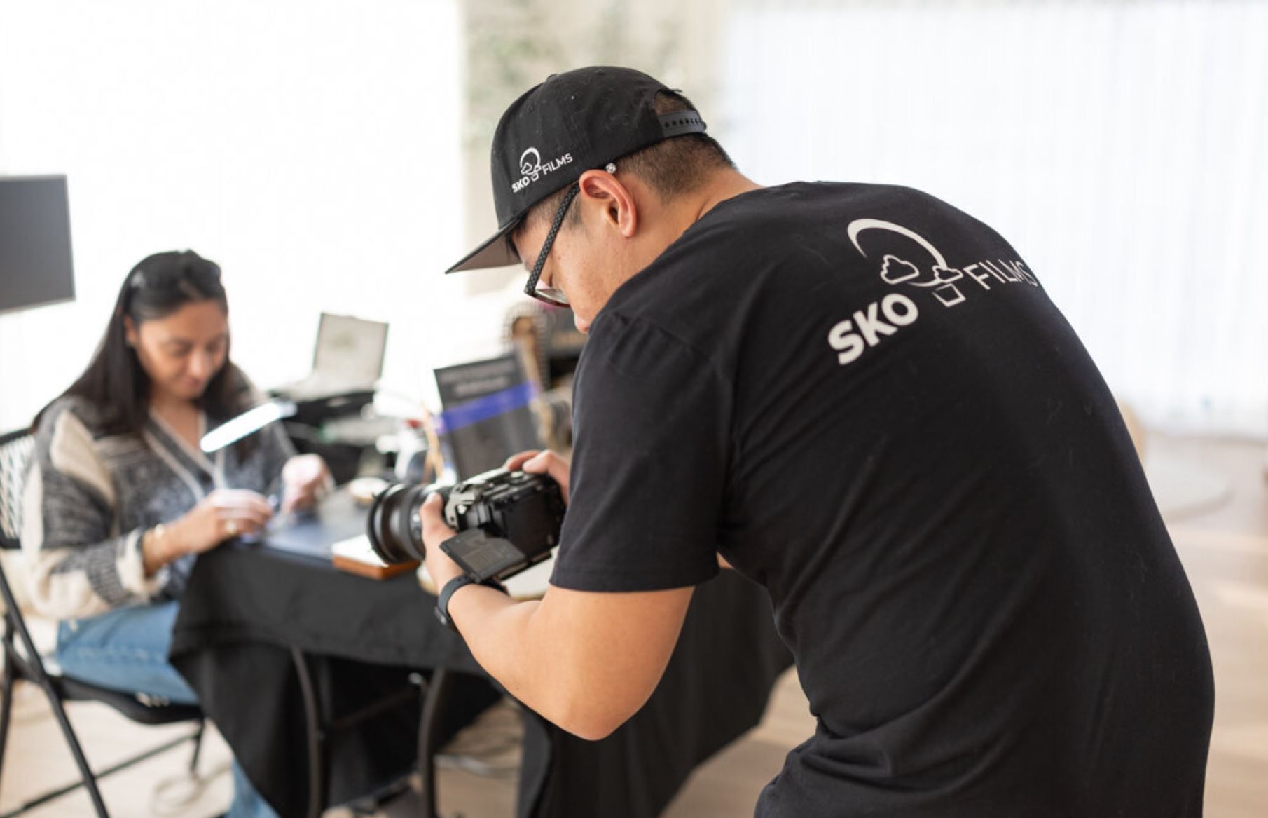 NJ/NYC Event Video Production